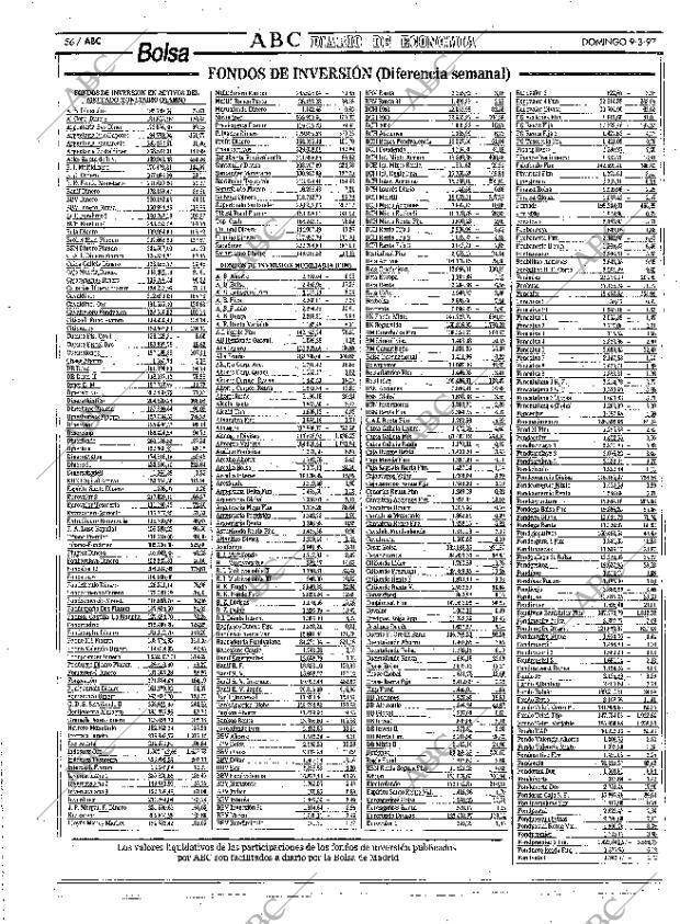 ABC MADRID 09-03-1997 página 56