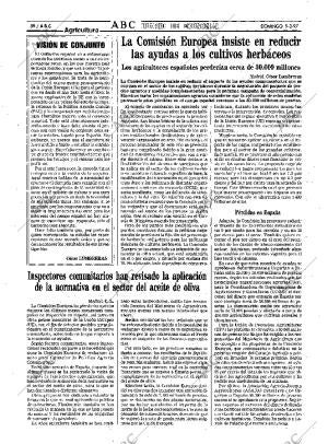 ABC MADRID 09-03-1997 página 58