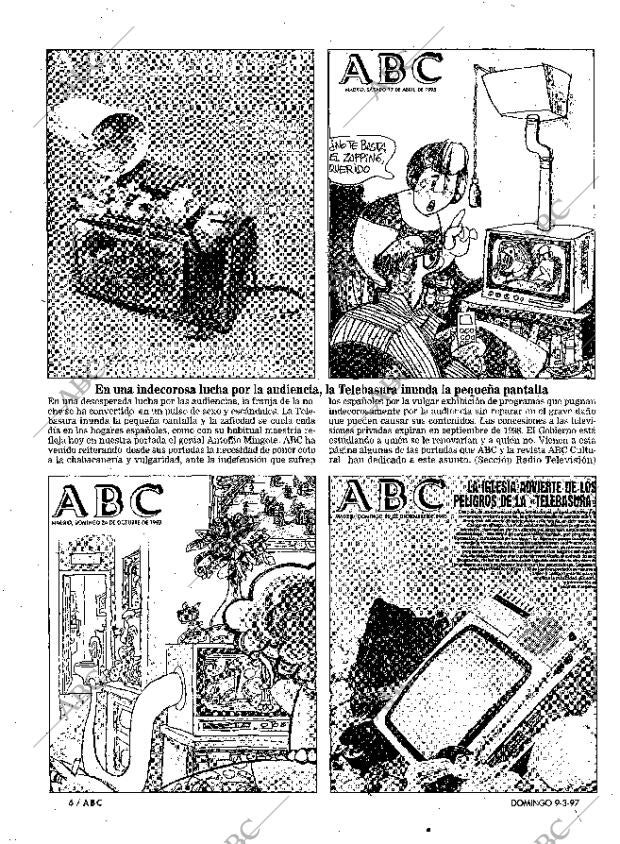ABC MADRID 09-03-1997 página 6