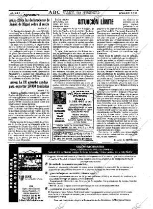 ABC MADRID 09-03-1997 página 60