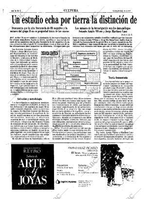 ABC MADRID 09-03-1997 página 64