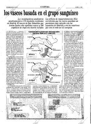 ABC MADRID 09-03-1997 página 65