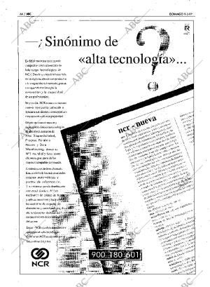 ABC MADRID 09-03-1997 página 66