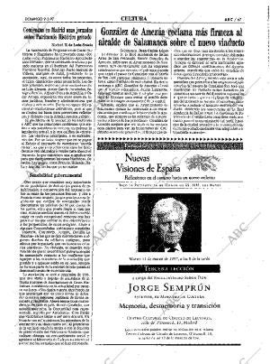 ABC MADRID 09-03-1997 página 67