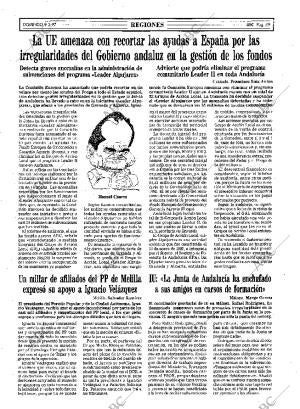ABC MADRID 09-03-1997 página 69
