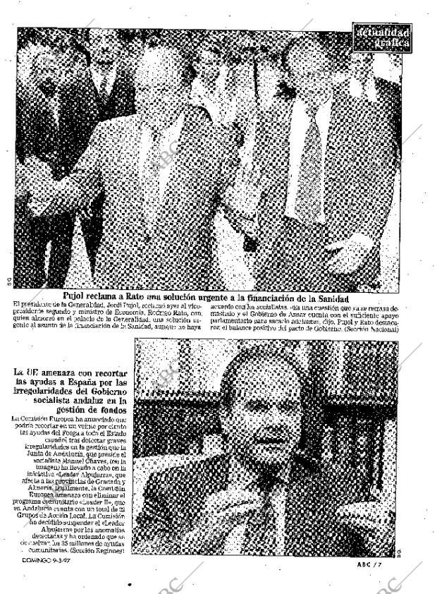 ABC MADRID 09-03-1997 página 7