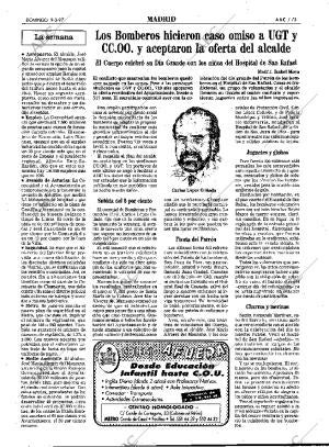 ABC MADRID 09-03-1997 página 73