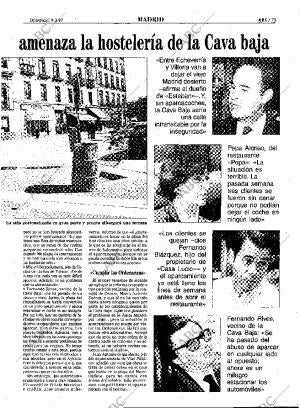 ABC MADRID 09-03-1997 página 75
