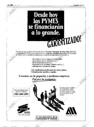 ABC MADRID 09-03-1997 página 76