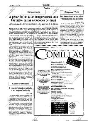 ABC MADRID 09-03-1997 página 79