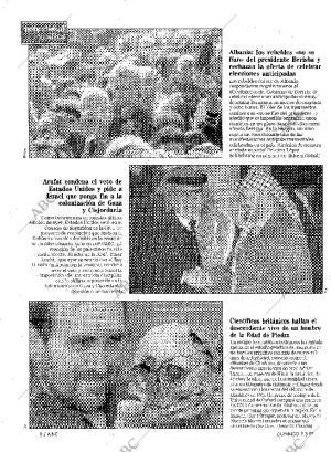 ABC MADRID 09-03-1997 página 8