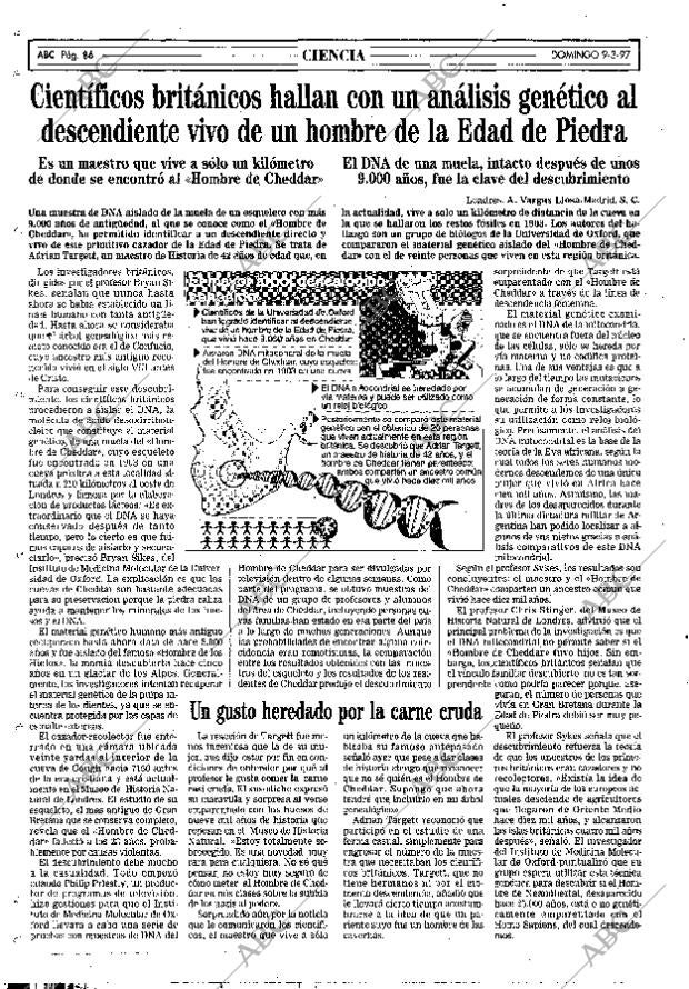 ABC MADRID 09-03-1997 página 86