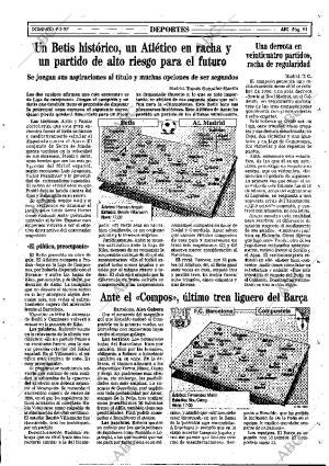 ABC MADRID 09-03-1997 página 91