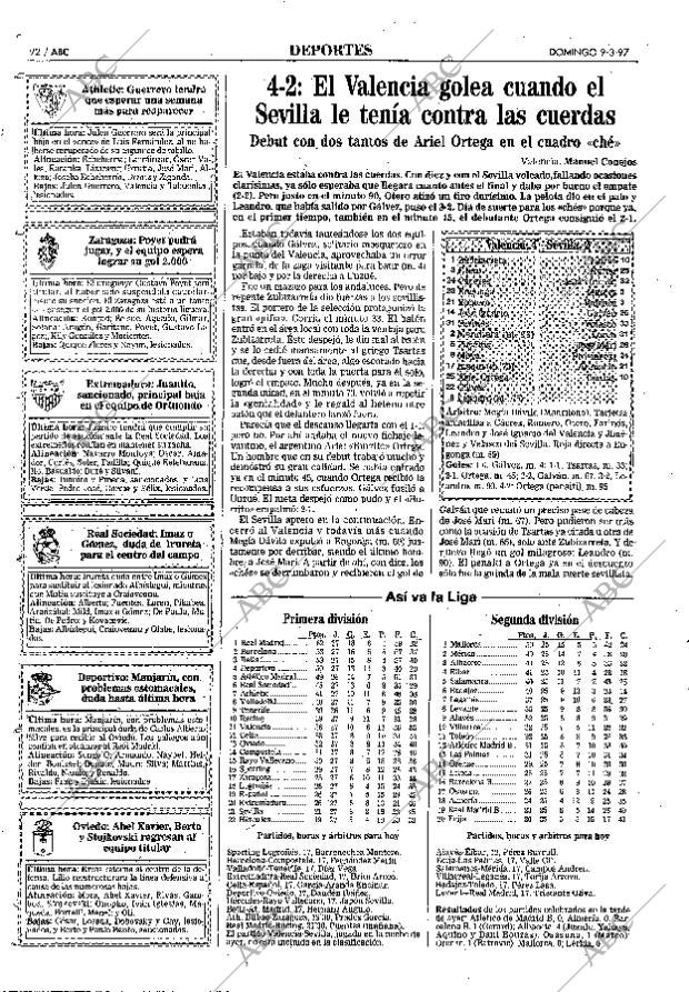 ABC MADRID 09-03-1997 página 92