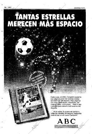 ABC MADRID 09-03-1997 página 96