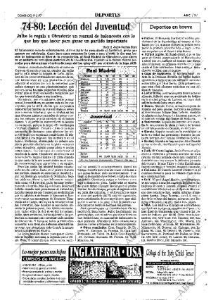 ABC MADRID 09-03-1997 página 97