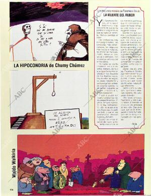 BLANCO Y NEGRO MADRID 09-03-1997 página 104