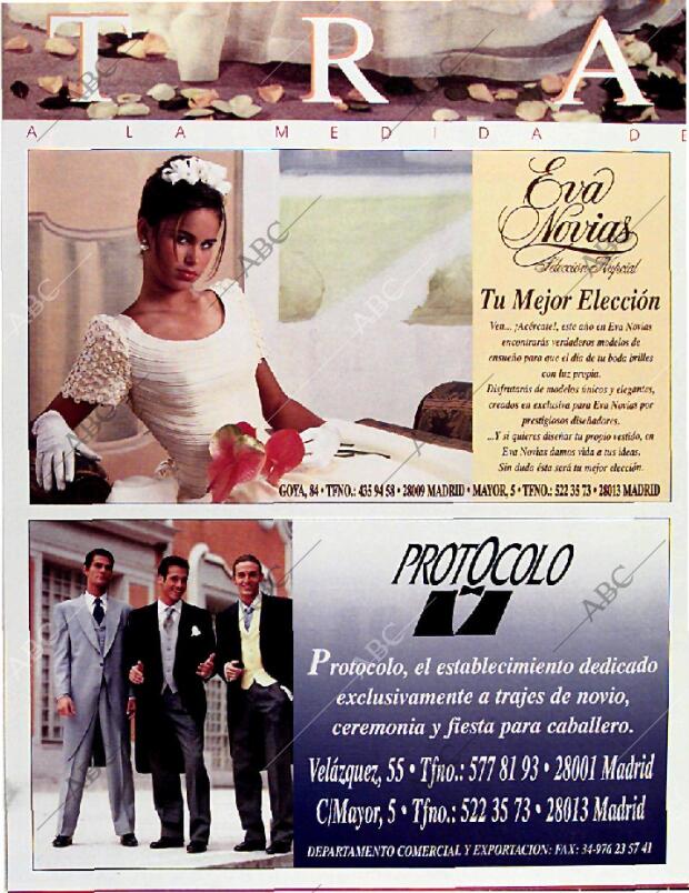 BLANCO Y NEGRO MADRID 09-03-1997 página 110