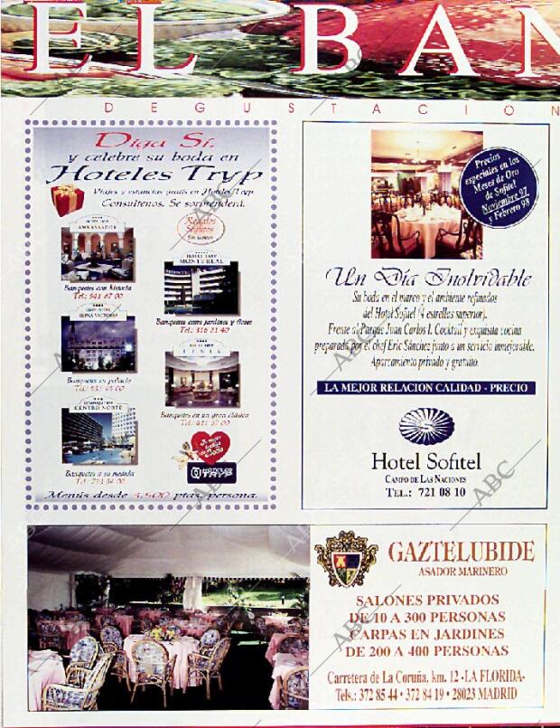 BLANCO Y NEGRO MADRID 09-03-1997 página 112