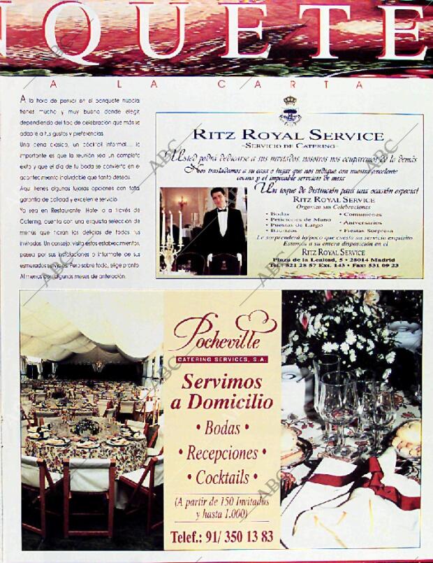 BLANCO Y NEGRO MADRID 09-03-1997 página 113