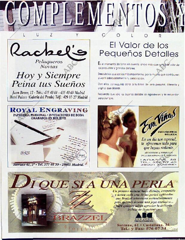 BLANCO Y NEGRO MADRID 09-03-1997 página 118