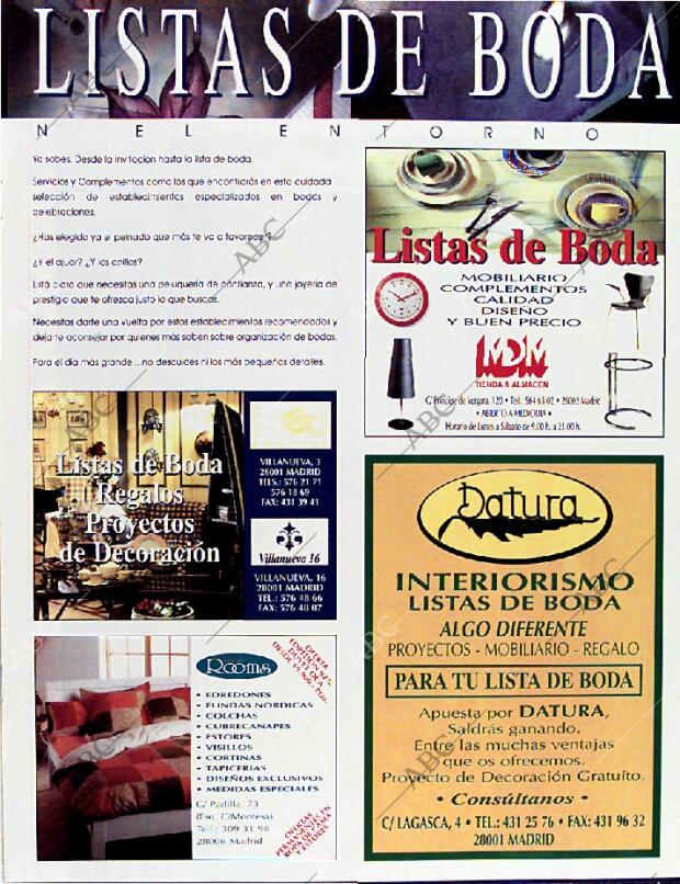 BLANCO Y NEGRO MADRID 09-03-1997 página 119