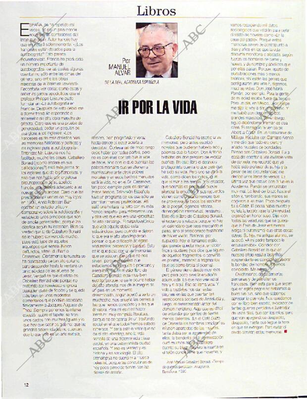 BLANCO Y NEGRO MADRID 09-03-1997 página 12