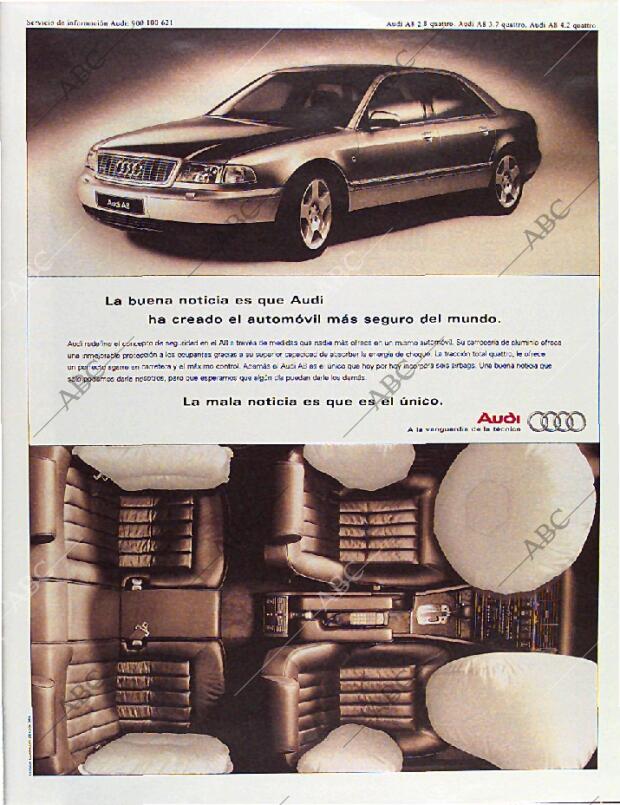 BLANCO Y NEGRO MADRID 09-03-1997 página 13