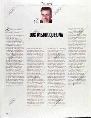 BLANCO Y NEGRO MADRID 09-03-1997 página 14