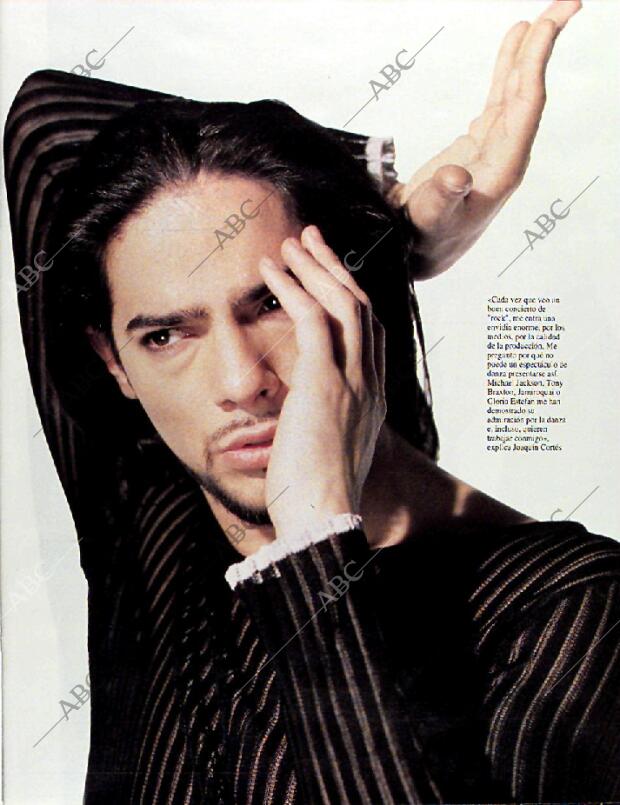 BLANCO Y NEGRO MADRID 09-03-1997 página 17