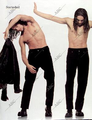 BLANCO Y NEGRO MADRID 09-03-1997 página 18