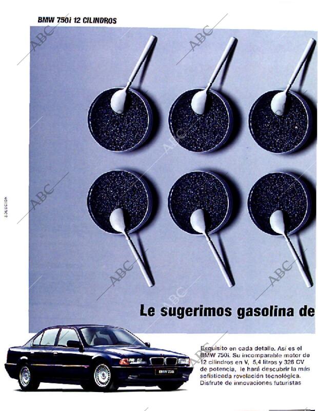 BLANCO Y NEGRO MADRID 09-03-1997 página 2