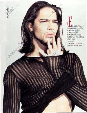 BLANCO Y NEGRO MADRID 09-03-1997 página 20