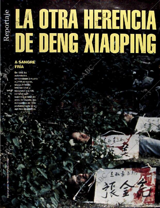 BLANCO Y NEGRO MADRID 09-03-1997 página 28