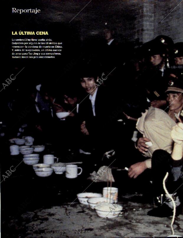 BLANCO Y NEGRO MADRID 09-03-1997 página 30