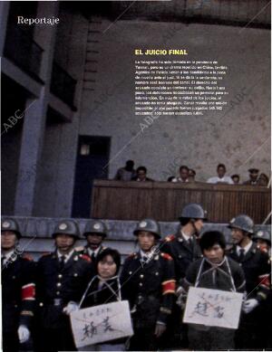 BLANCO Y NEGRO MADRID 09-03-1997 página 32