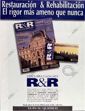 BLANCO Y NEGRO MADRID 09-03-1997 página 35