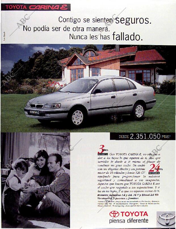 BLANCO Y NEGRO MADRID 09-03-1997 página 37