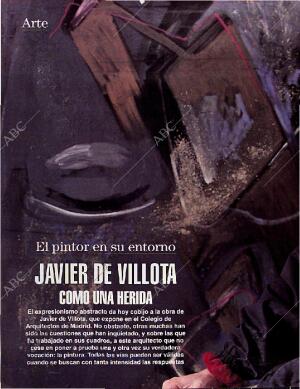 BLANCO Y NEGRO MADRID 09-03-1997 página 38