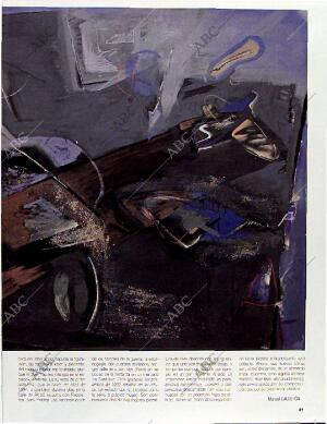 BLANCO Y NEGRO MADRID 09-03-1997 página 41