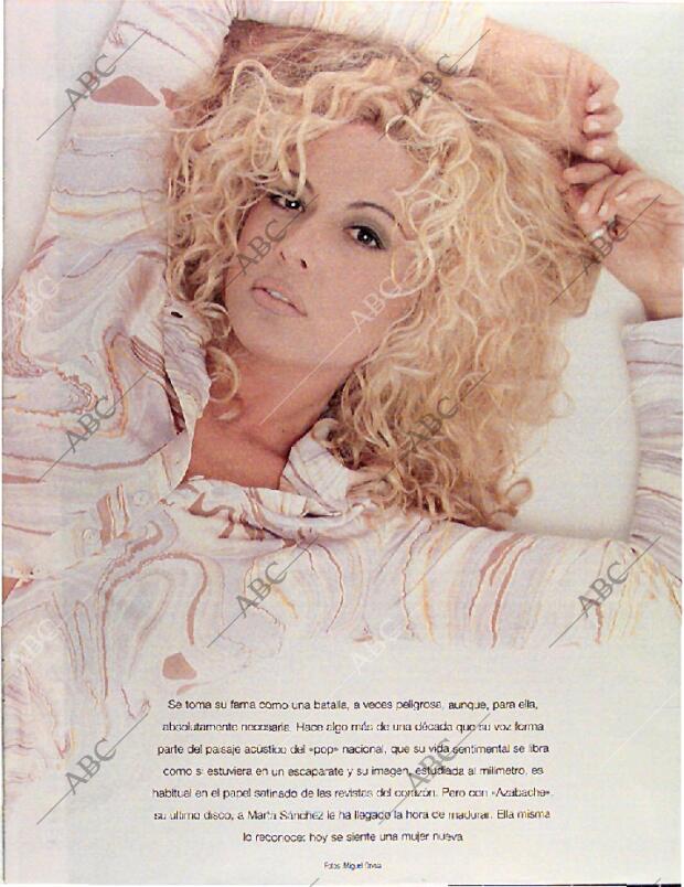 BLANCO Y NEGRO MADRID 09-03-1997 página 43