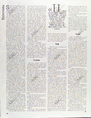 BLANCO Y NEGRO MADRID 09-03-1997 página 44