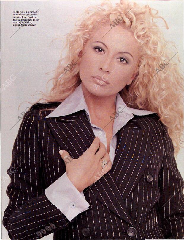 BLANCO Y NEGRO MADRID 09-03-1997 página 45