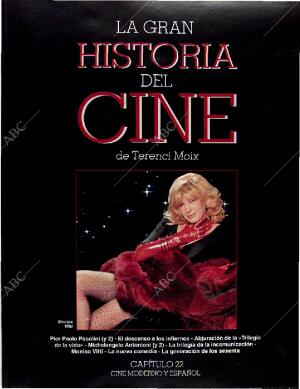 BLANCO Y NEGRO MADRID 09-03-1997 página 47