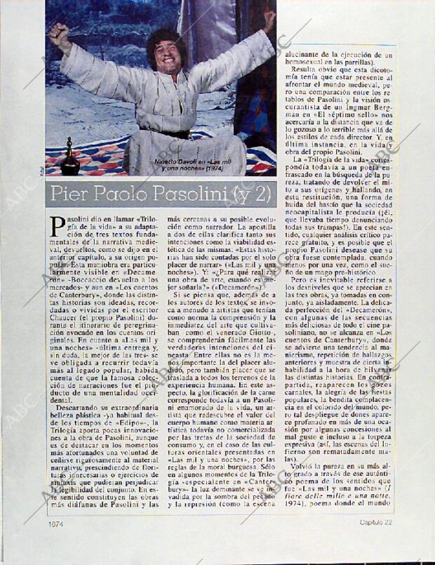 BLANCO Y NEGRO MADRID 09-03-1997 página 48