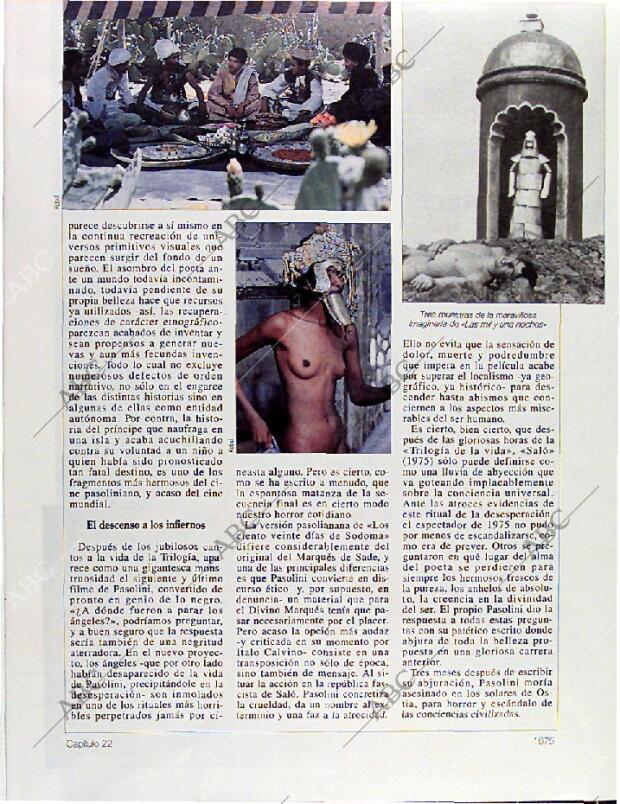 BLANCO Y NEGRO MADRID 09-03-1997 página 49