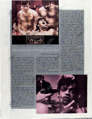 BLANCO Y NEGRO MADRID 09-03-1997 página 50