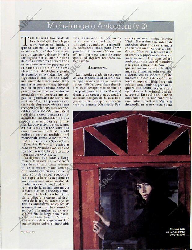 BLANCO Y NEGRO MADRID 09-03-1997 página 51