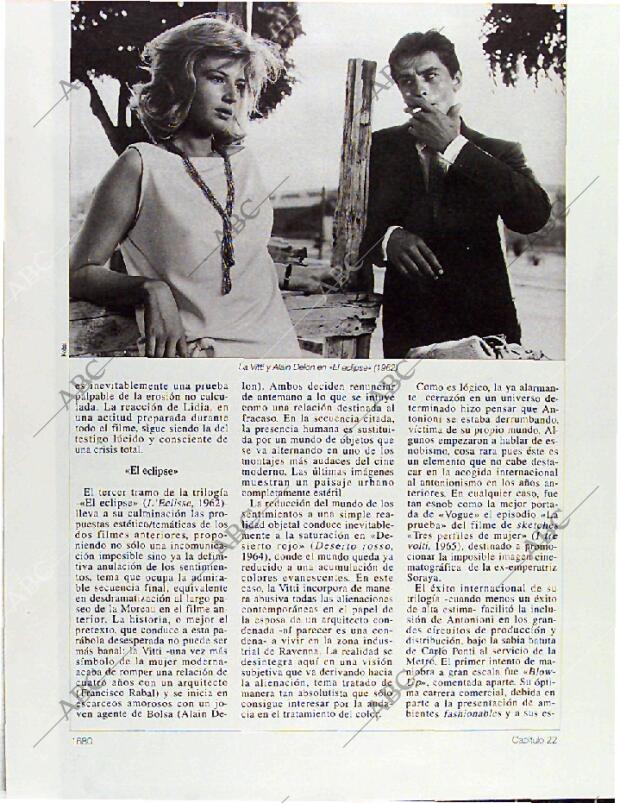 BLANCO Y NEGRO MADRID 09-03-1997 página 54