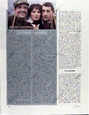 BLANCO Y NEGRO MADRID 09-03-1997 página 56